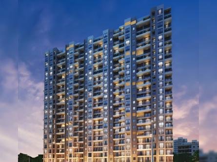 Guru Atman Elevation image