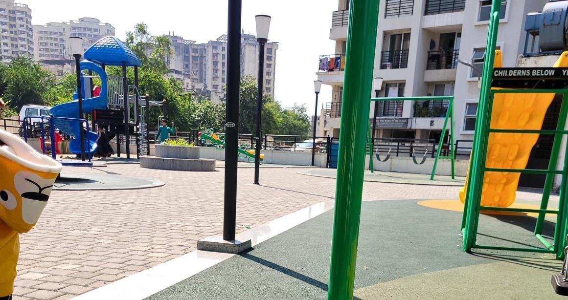 Guru-Atman-Amenities-Kids-Play-Area-Gauripada-Kalyan-West